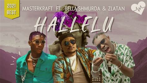 download hallelu by bella shmurda